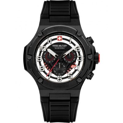 Часы Swiss Military Hanowa Mission XFOR 02 SMWGO0000631